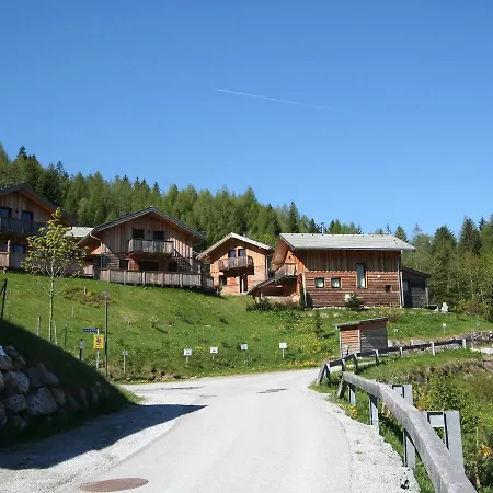 Ferienhaus Holiday Alpenrose.10