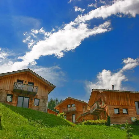 Ferienhaus Holiday Alpenrose.10