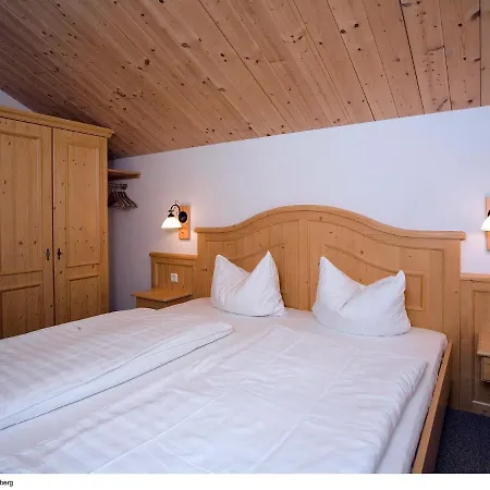 Holiday Alpenrose.10 Ferienhaus *