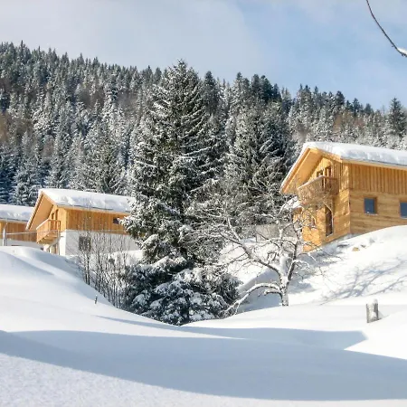 Holiday Alpenrose.10 * Annaberg im Lammertal