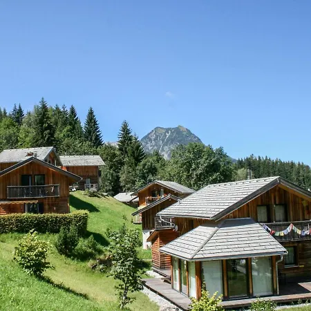 Holiday Alpenrose.10 *