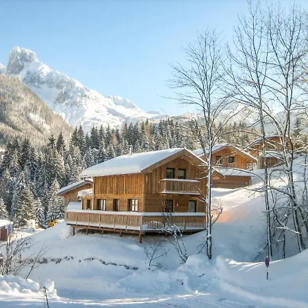 Ferienhaus Holiday Alpenrose.10