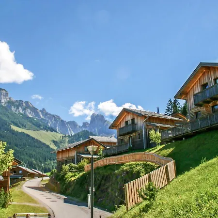 Ferienhaus Holiday Alpenrose.10