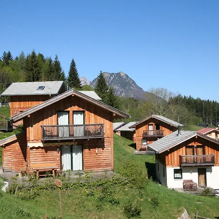 Holiday Alpenrose.10 Ferienhaus