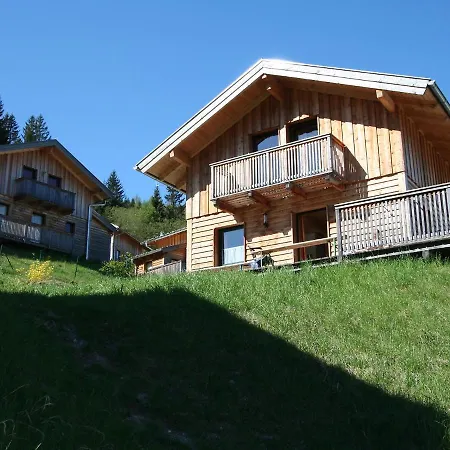 Ferienhaus Holiday Alpenrose.10 *