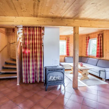 Holiday Alpenrose.10 Annaberg im Lammertal